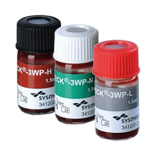 EIGHTCHECK 3WP X-TRA