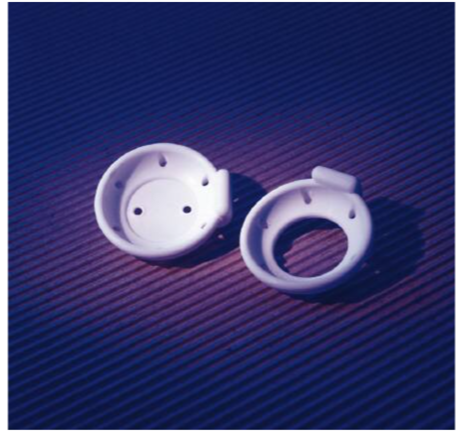 Pessary EvaCare Dish Size 2 Silicone | DSH60S