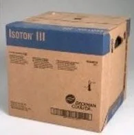 Hematology Reagent Coulter Ac.T 5diff Rinse Solution For Coulter Ac.T 5 diff Hematology Analyzer | 8547167