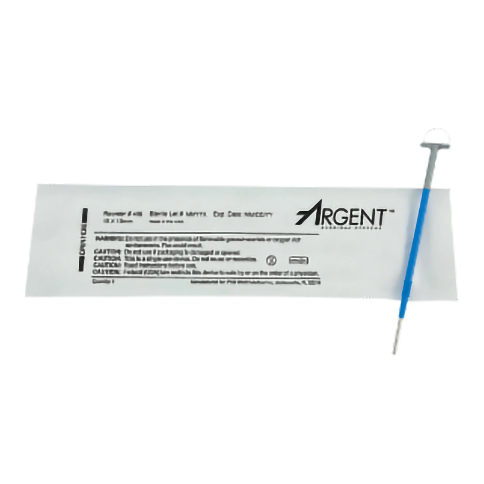 LEEP/LLETZ Electrode McKesson Argent Tungsten Wire Loop Tip Disposable Sterile, 5/box | 456