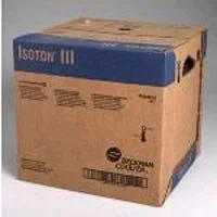 Reagent Coulter Ac.T 5diff Hematology Fixative For Coulter Ac.T 5 diff Hematology Analyzer 1 Liter | 8547171