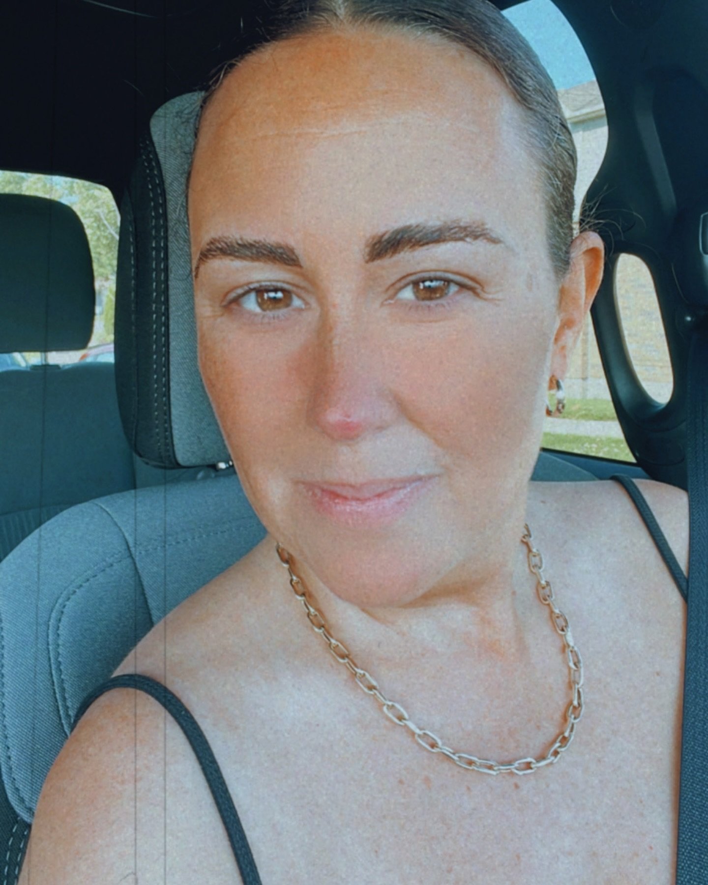 She knows who she is&hellip;
She knows why she was put on this planet at this exact time.
She knows that the time is now.
She knows that what she is about to do is not for her&hellip; but for you, all of you.
She knows that the trials, tribulations, 