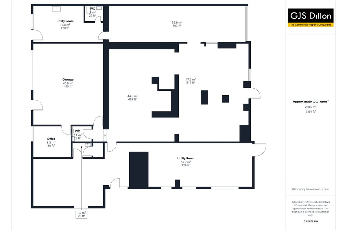 Broad Street Bromsgrove Asper Property