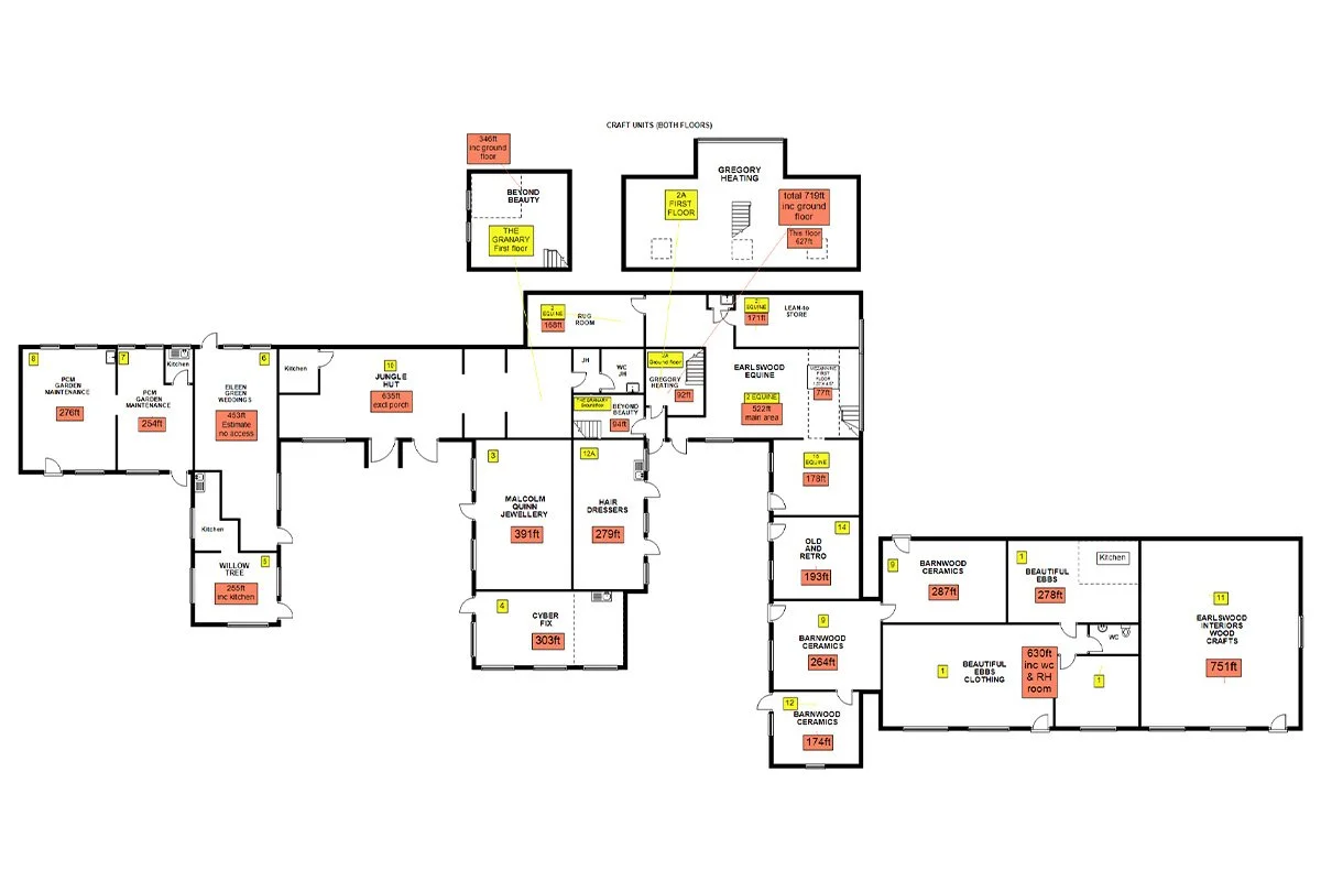 Manor Farm Asper Property