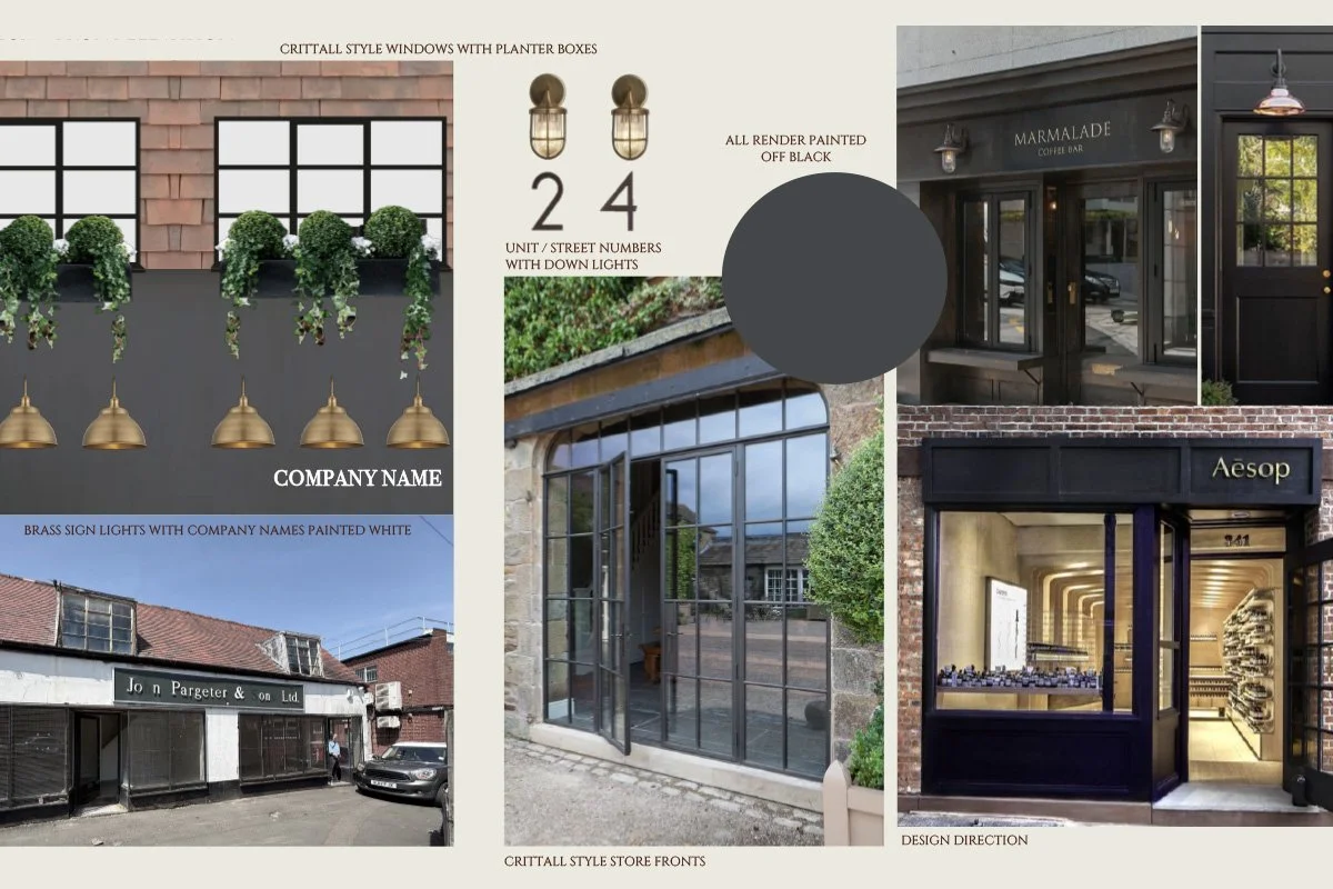 15/16 Court Street Asper Property Group