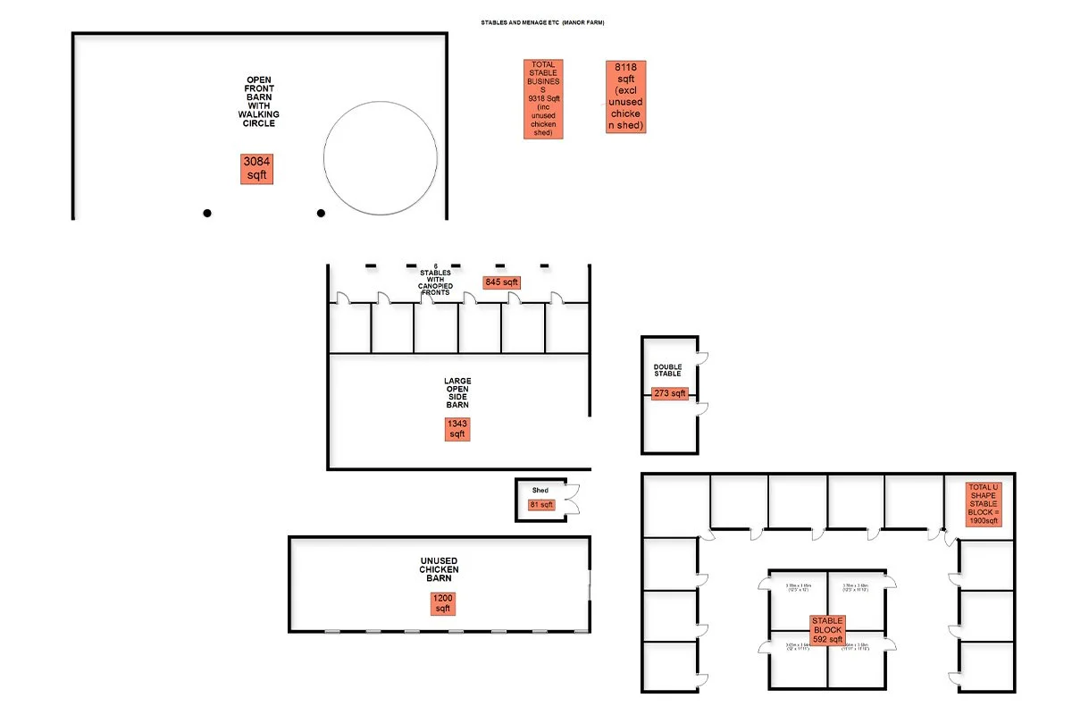 Manor Farm Asper Property
