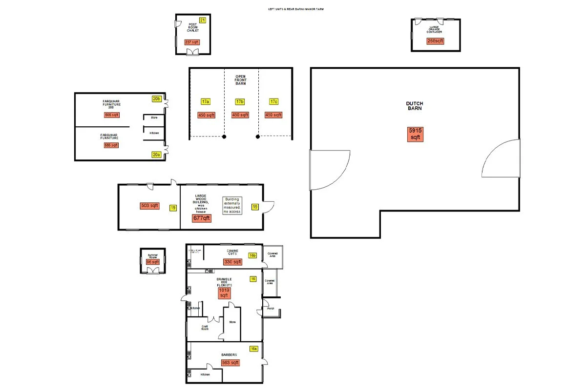 Manor Farm Asper Property