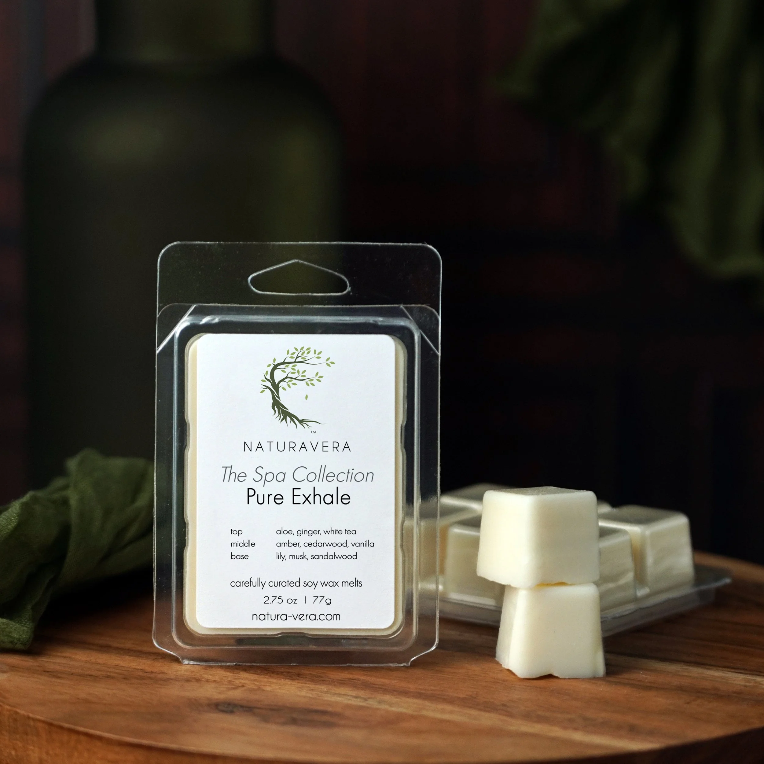 The Spa Collection Pure Exhale Candlemelt.jpg