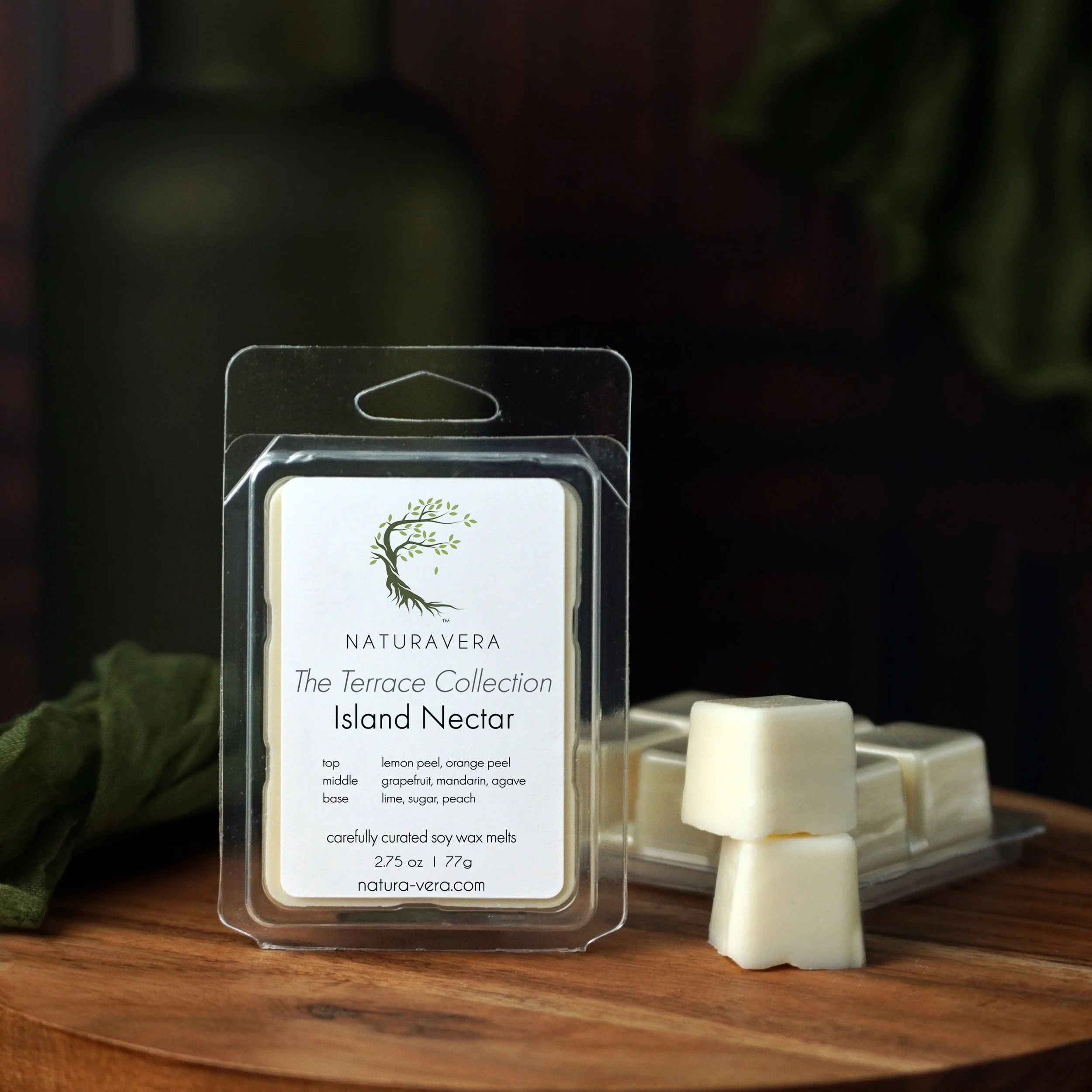 The Terrace Collection Island Nectar Candlemelt.jpg