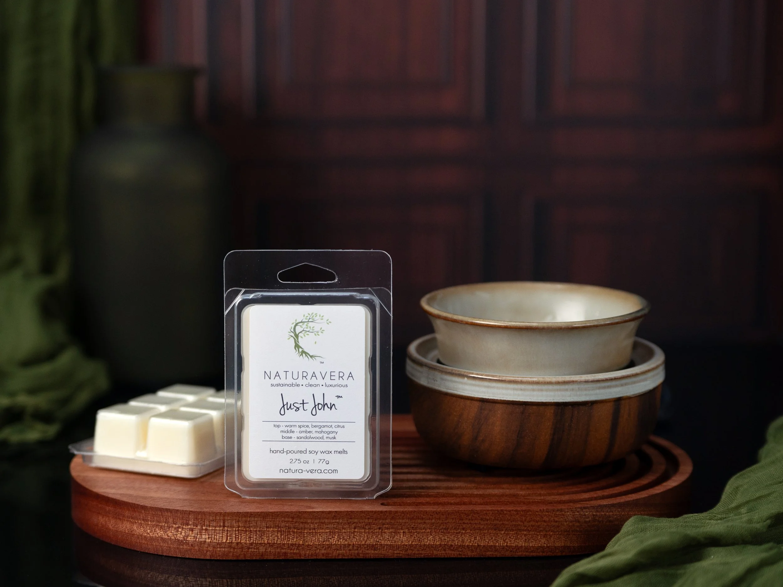 Just John™ Soy Wax Melts