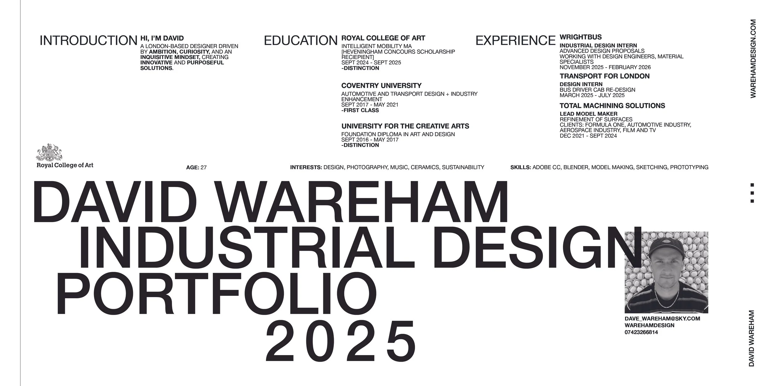 David Wareham Portfolio..jpg