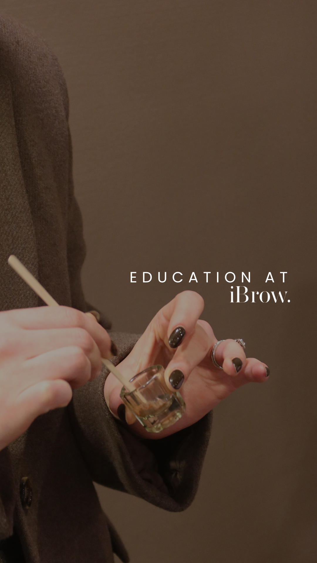 Mastering the Art of Brows