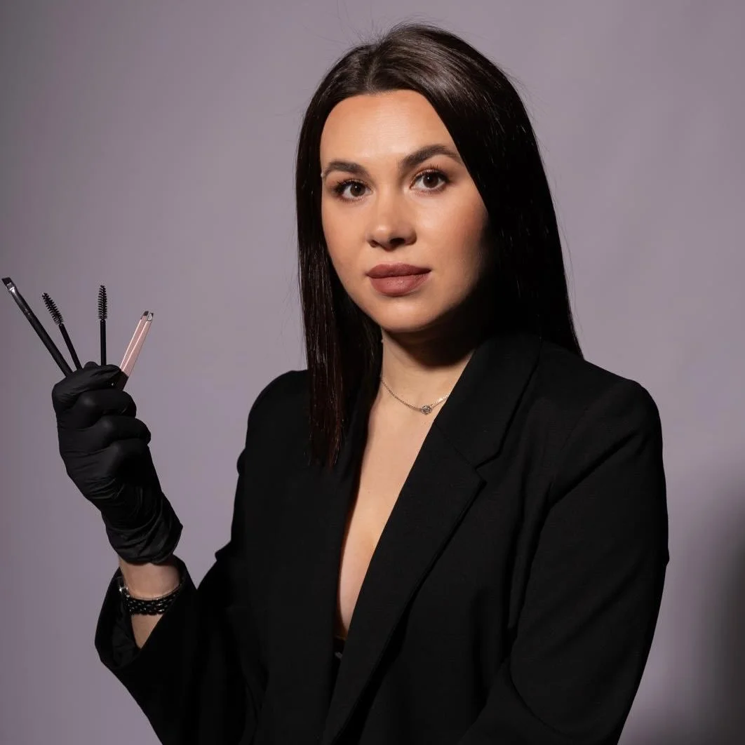 We are happy to announce and welcome Oksana to the team here at iBrow. Oksana is a qualified lash and brow expert and has a phenomenal skill with brows. During Oksana&rsquo;s first month at iBrow we will be offering a discounted introduction rate whi