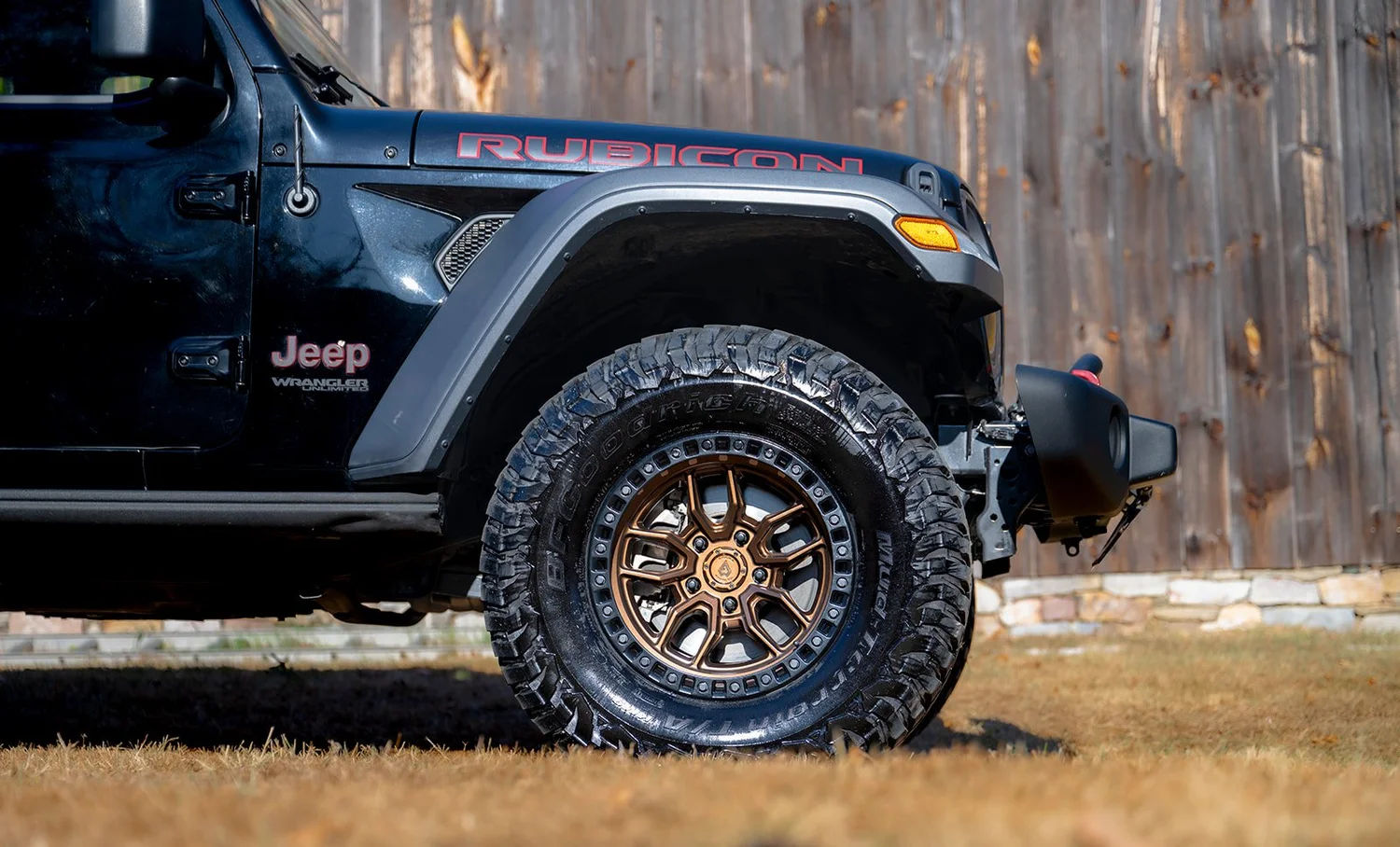 Arena Wheel Co. || Your Terrain. Our Arena.