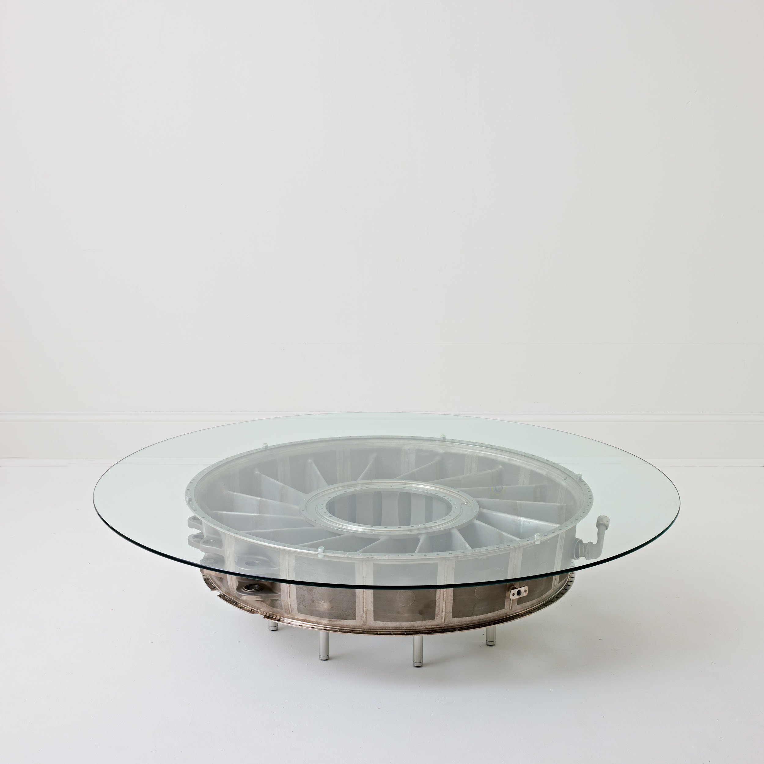 The Turbine Table