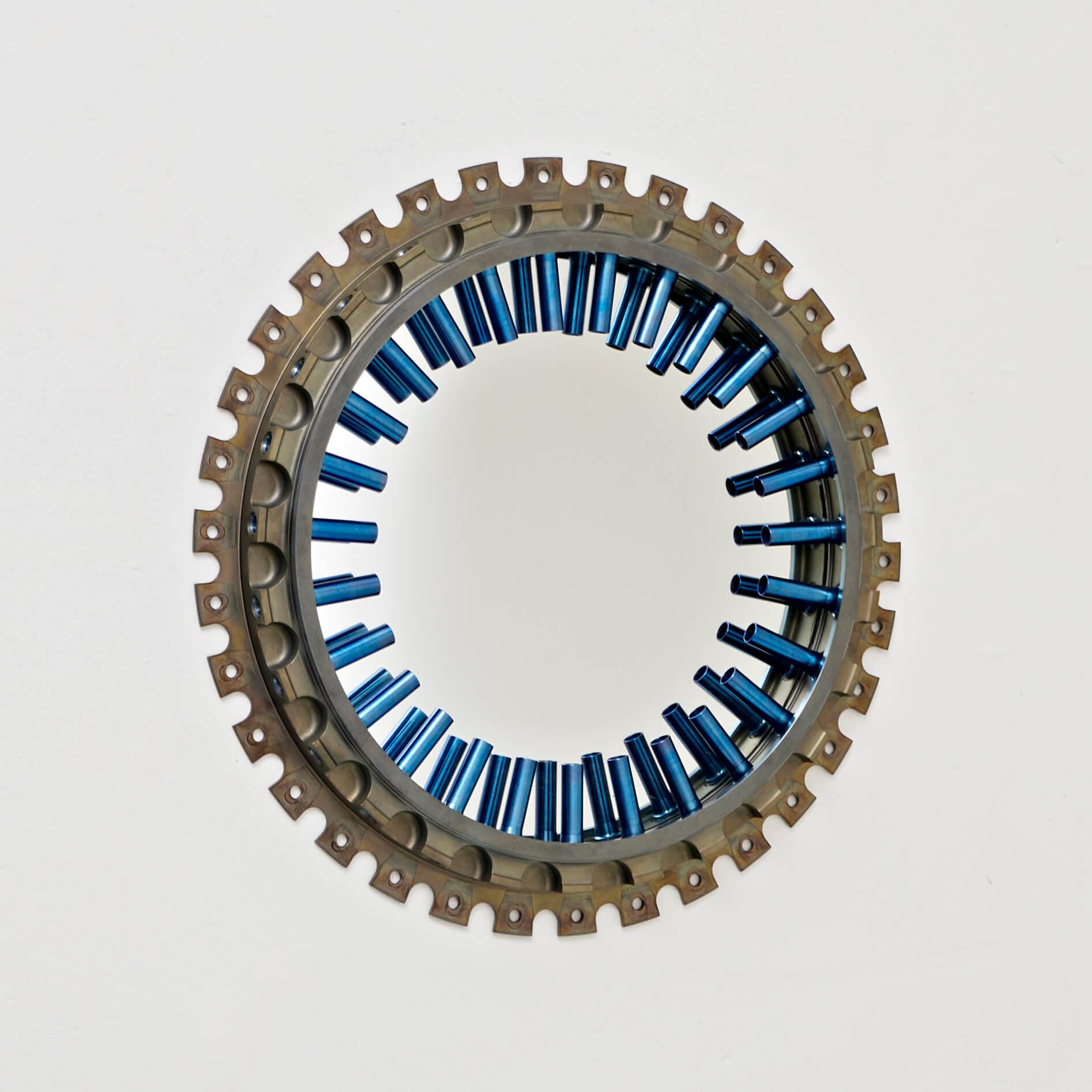 The V1 Mirror