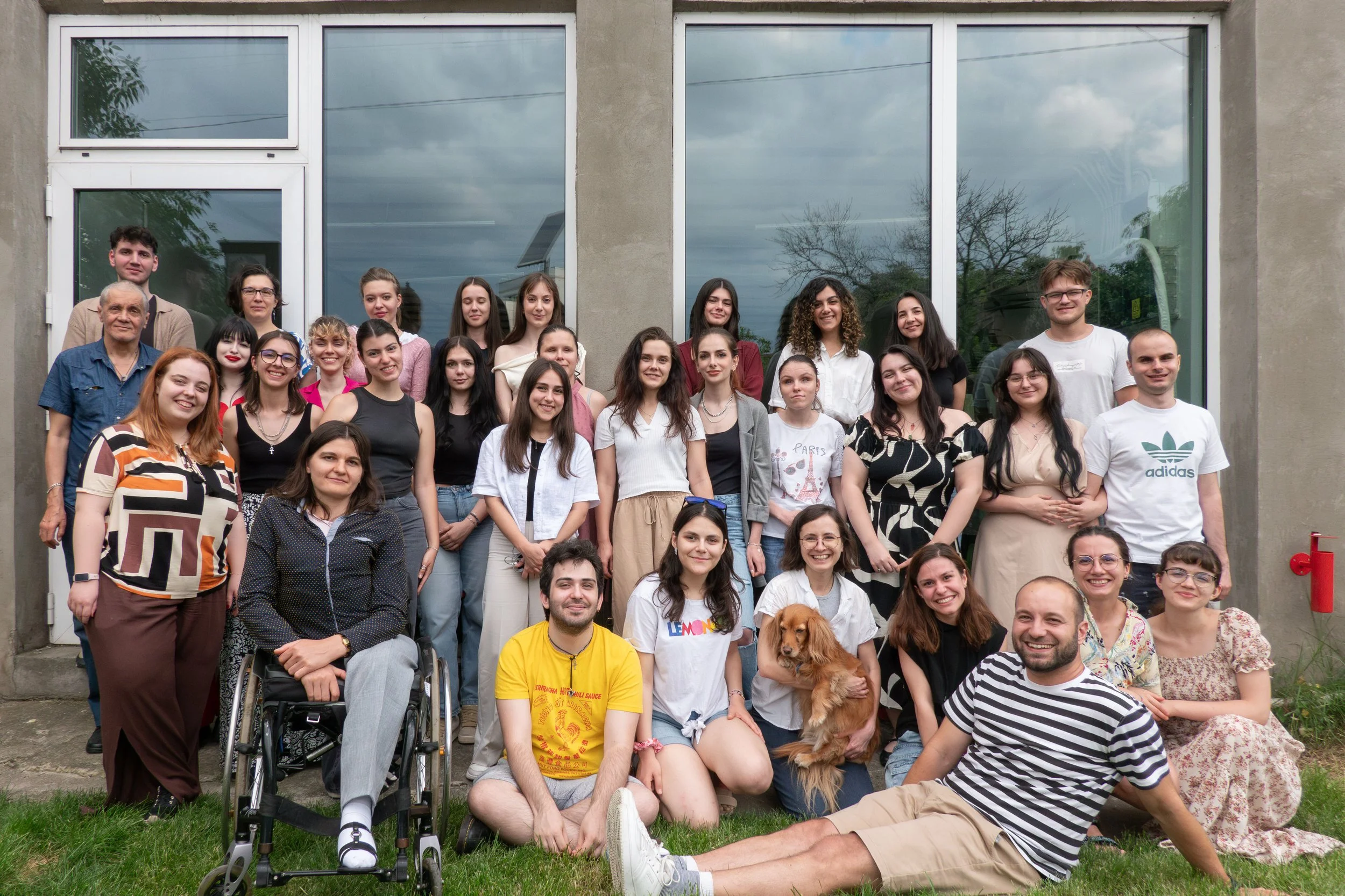 Atelier de proiectare incluzivă