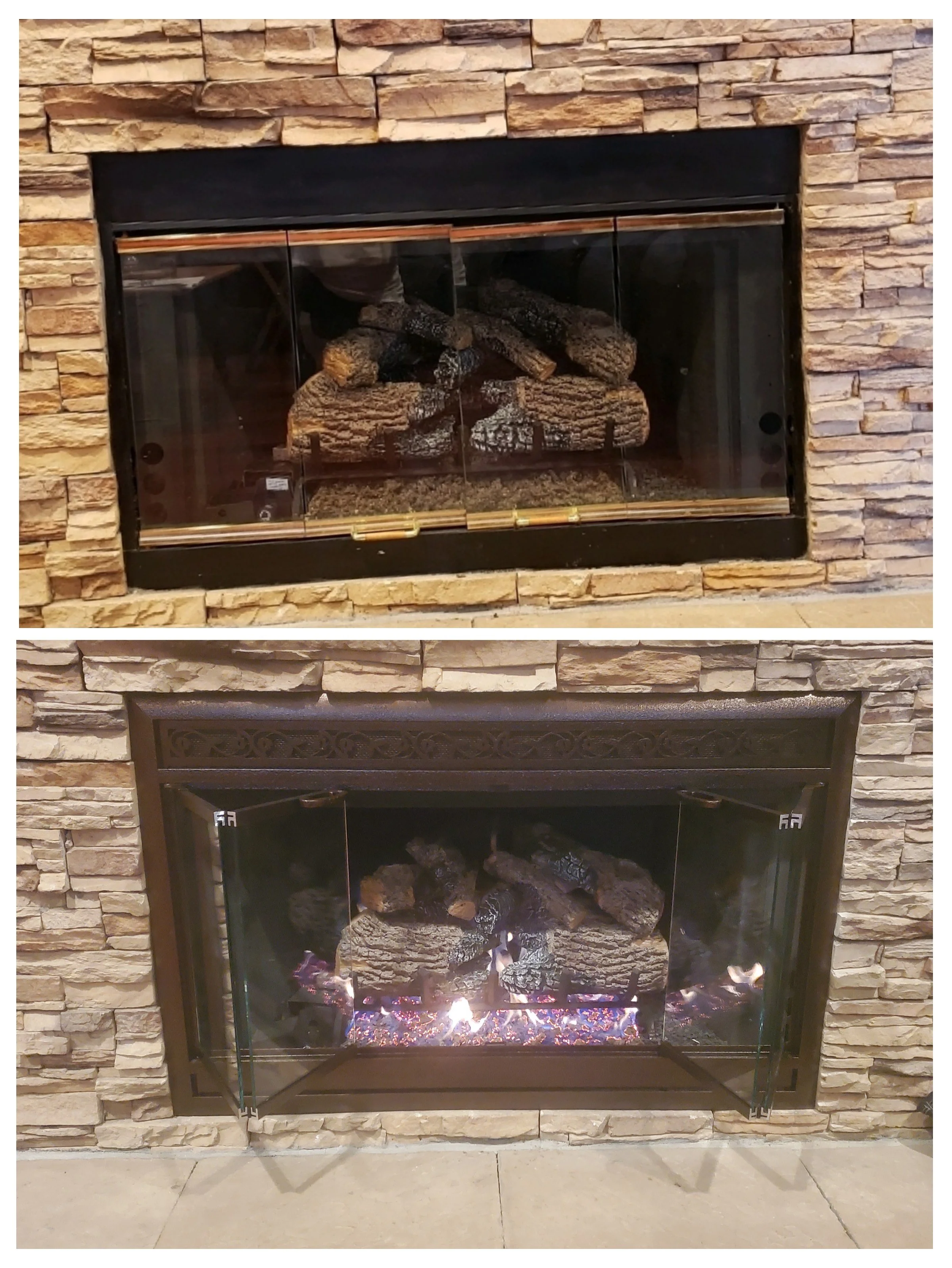 Oranssi project: studio shed