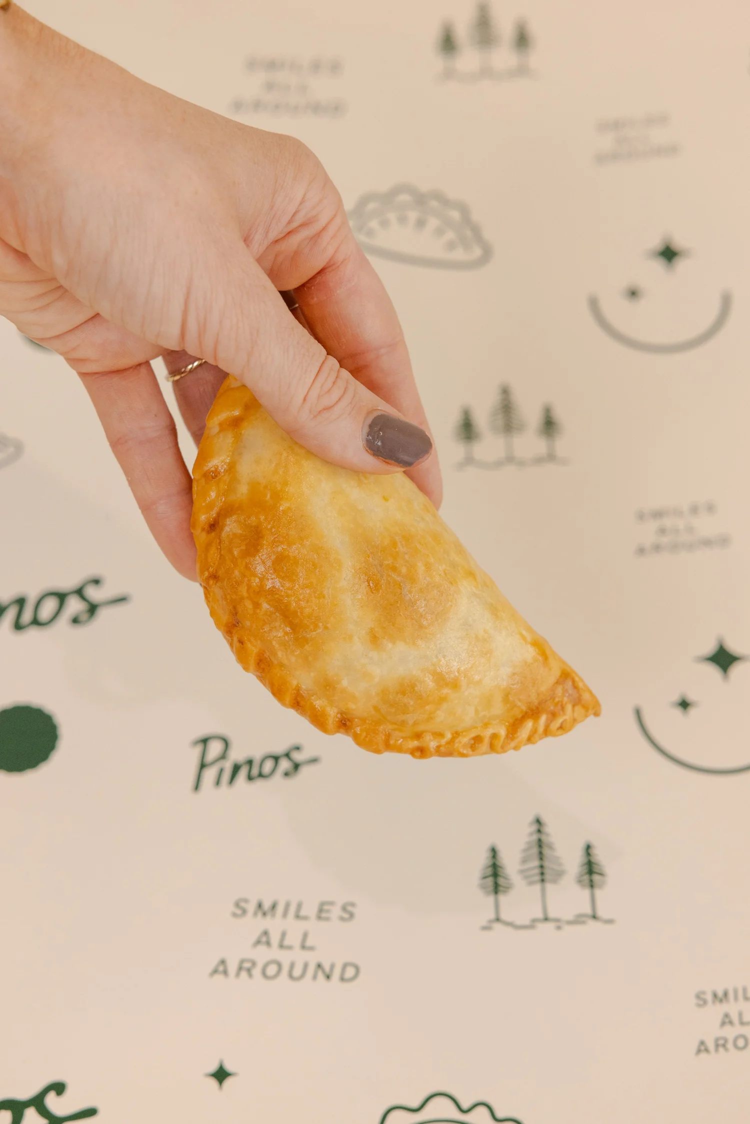 Pinos Empanadas