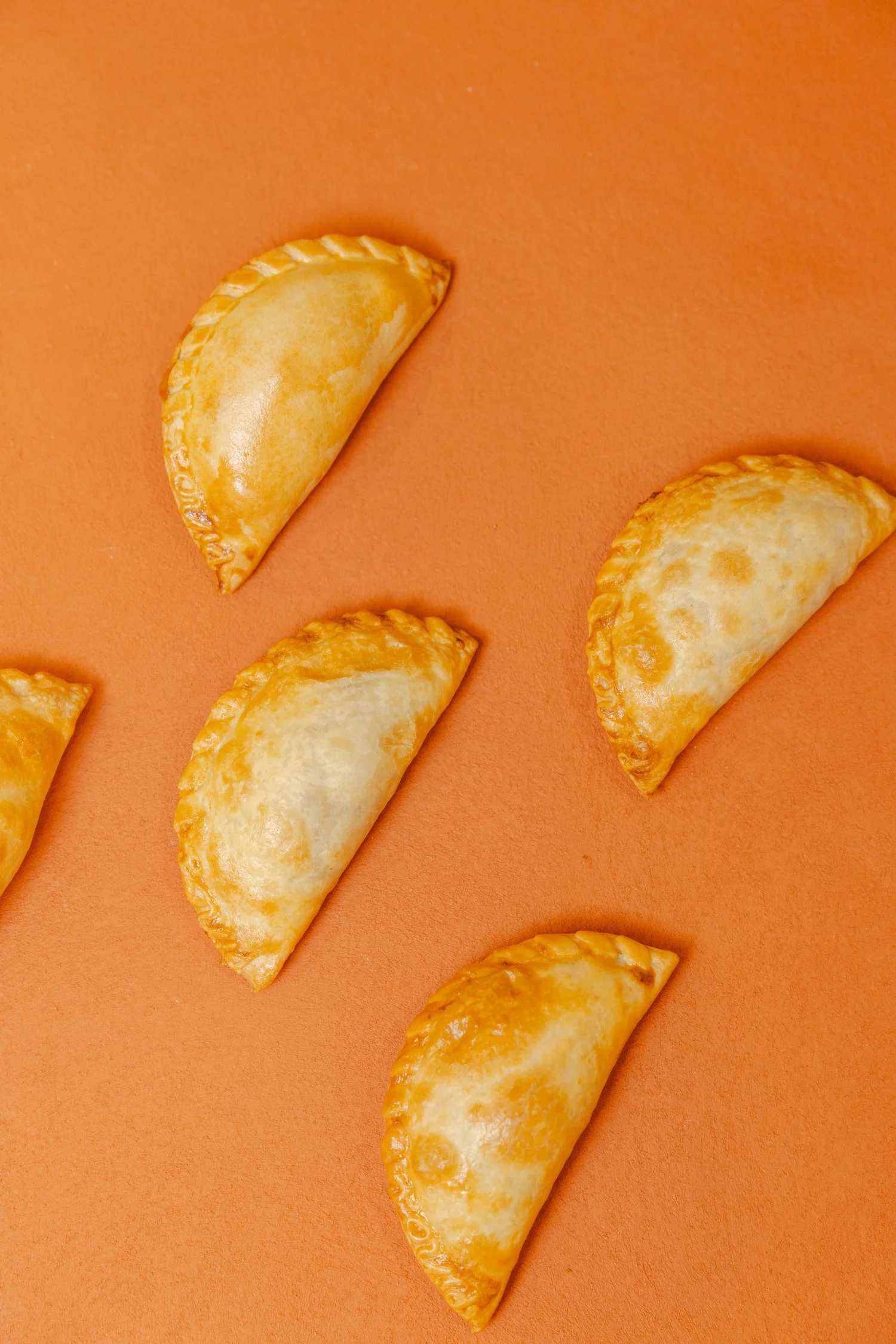 About Pinos Empanadas