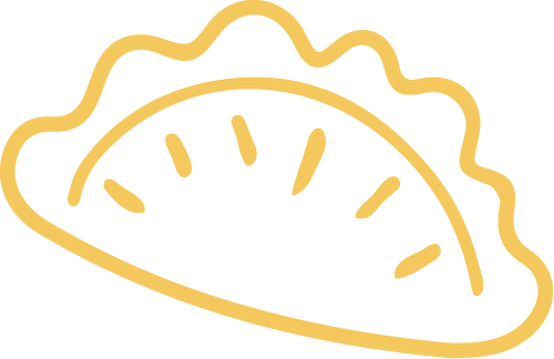 Pinos Empanadas