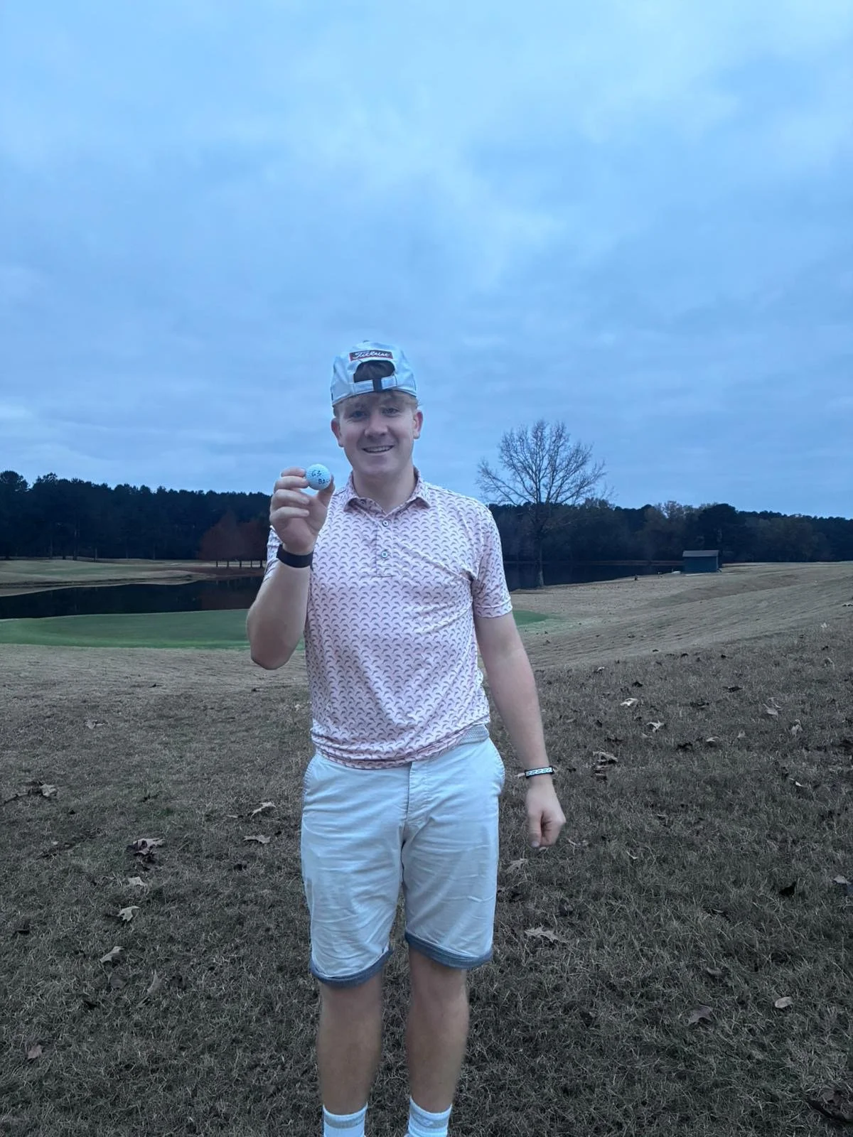 Update on Sam Arthur