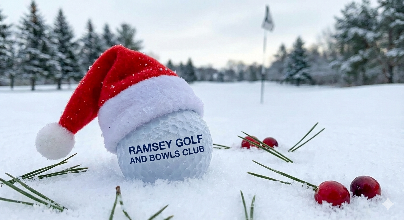 Festive opening times