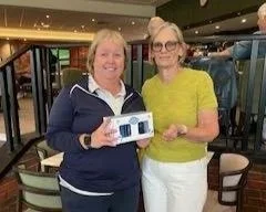 Ladies Away Day at Greetham Valley
