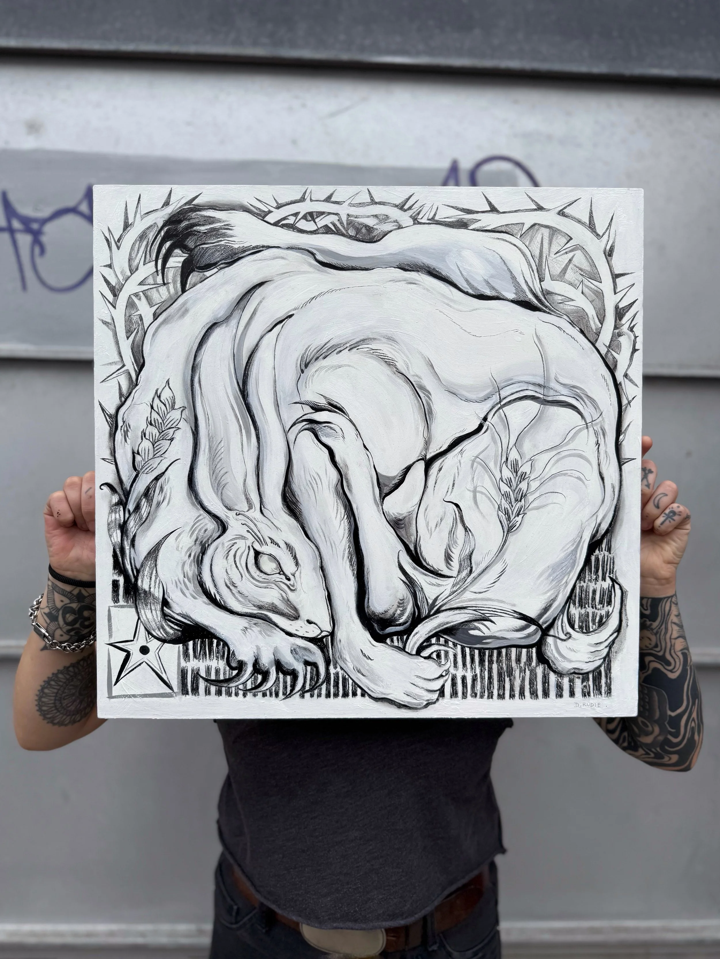 Danni rudie berry tattoo artist musician.jpg