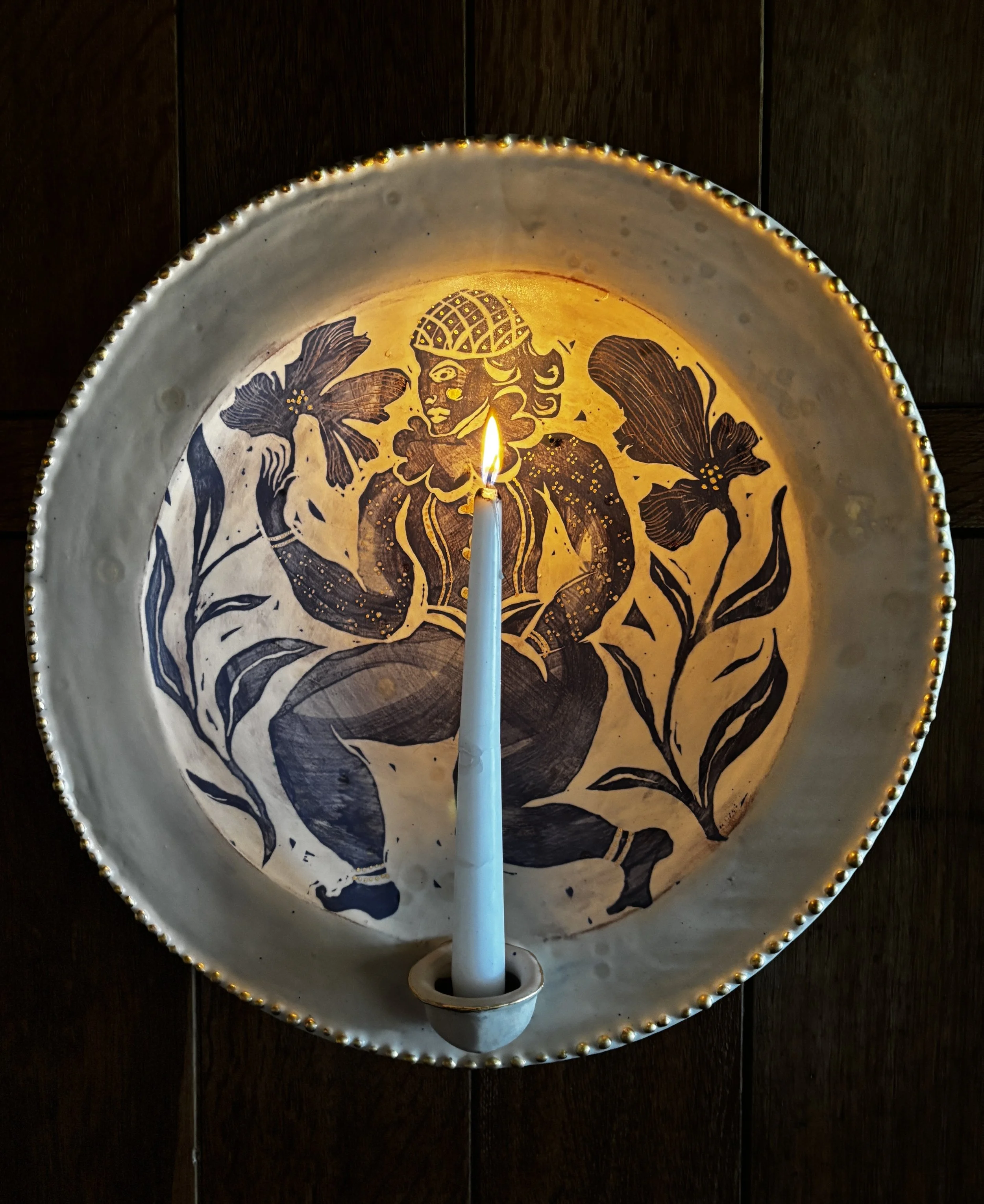 freyja lee ceramic for sale andelli art.JPG