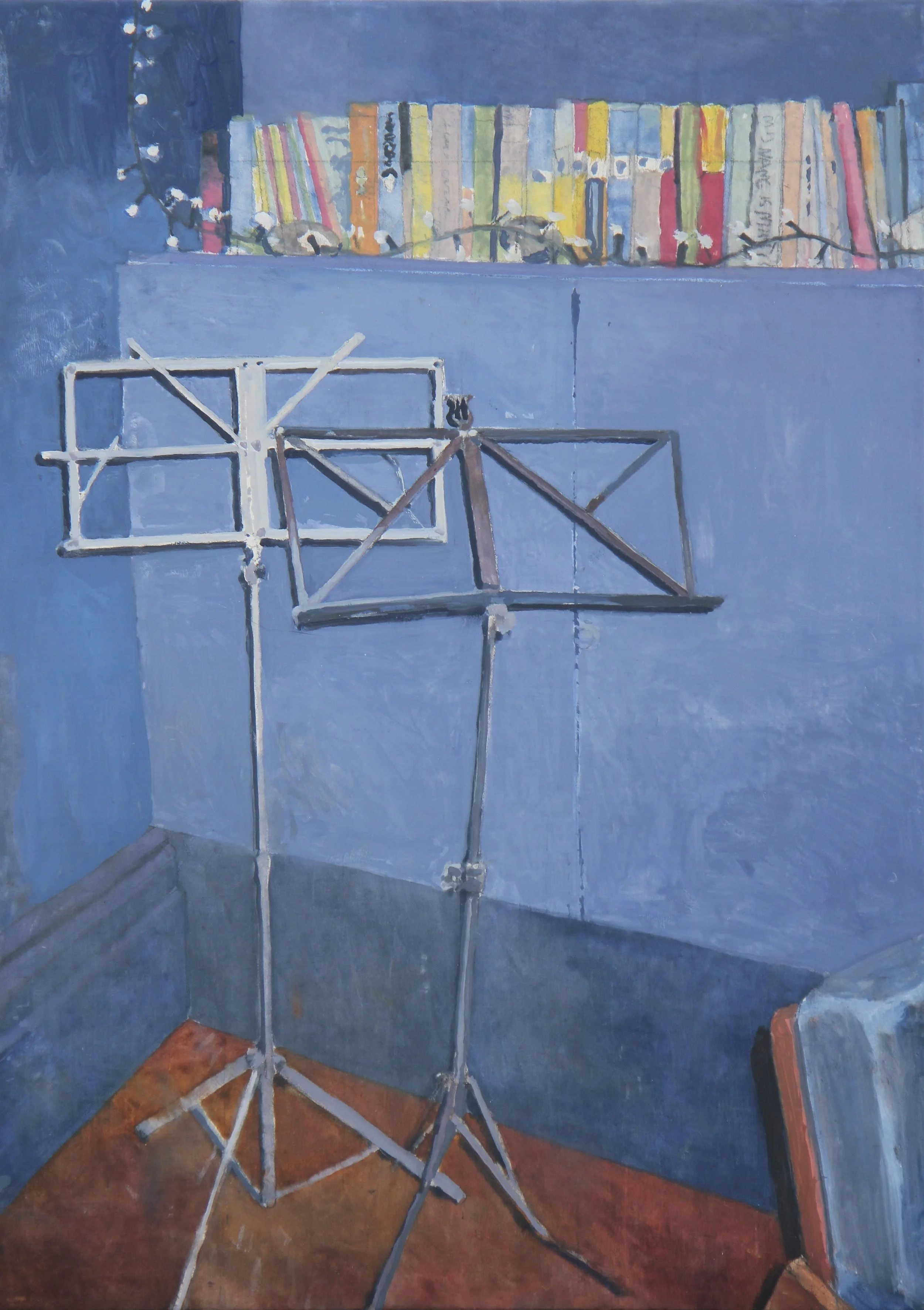 Music stand mark entwisle.JPG