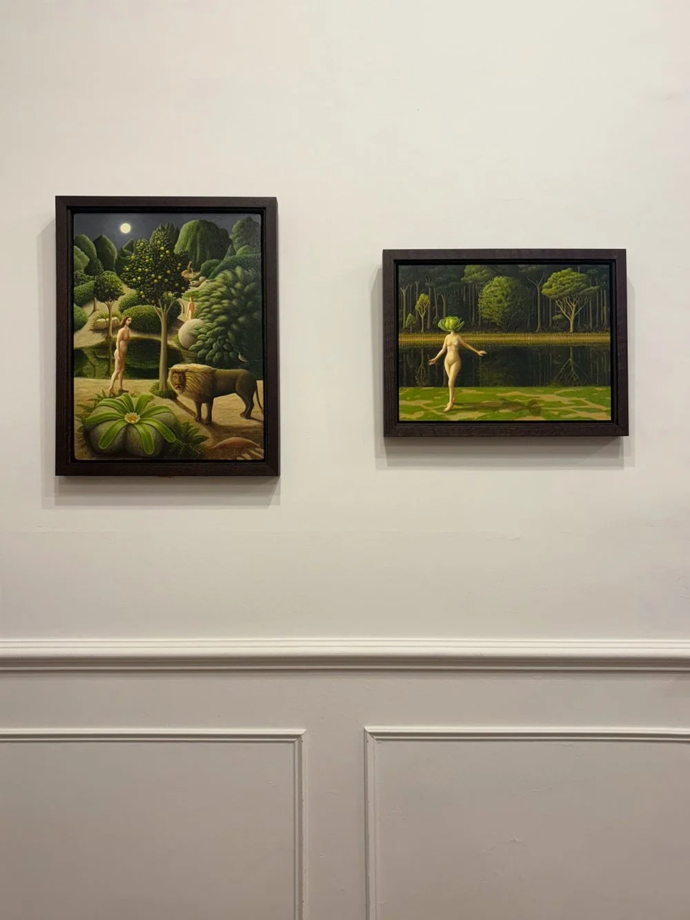 Helen Flockhart