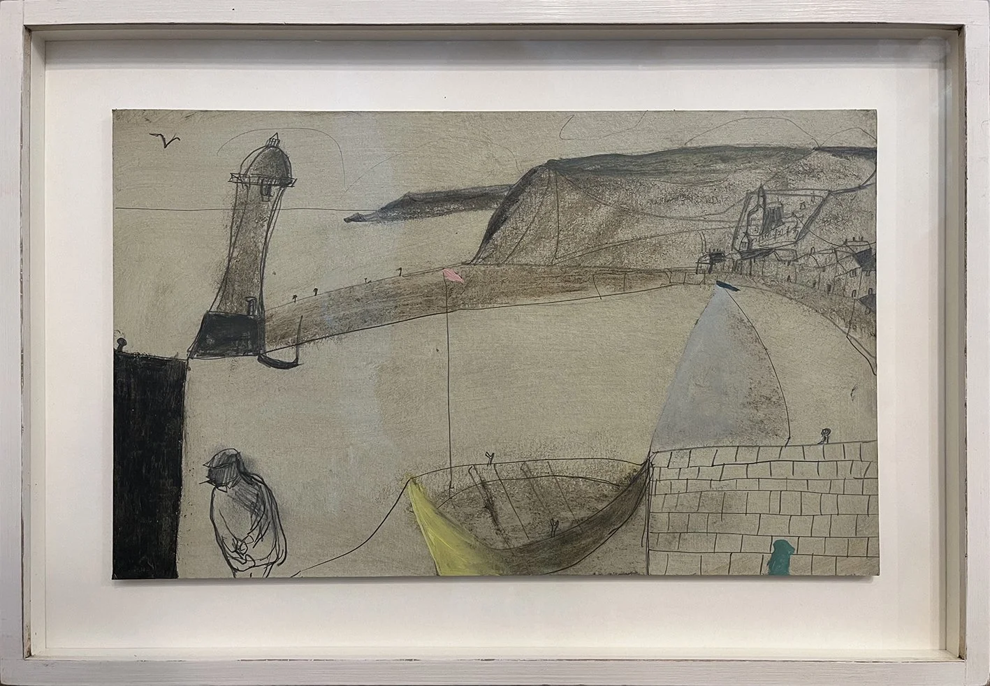 nicholas turner yellow boat.jpg