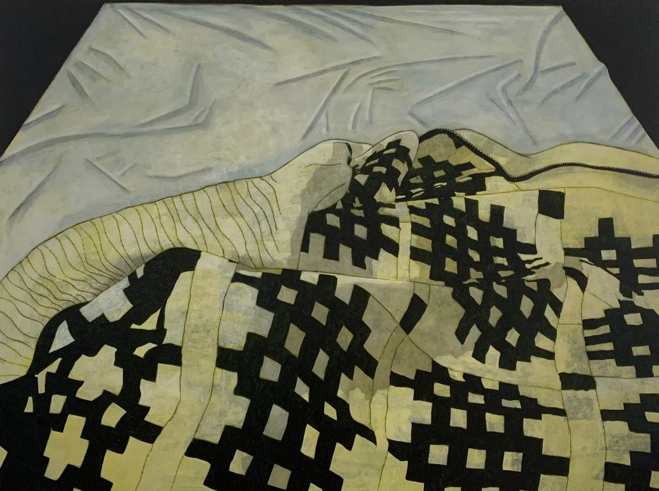 philippa robbins bed with yellow quilt.jpeg