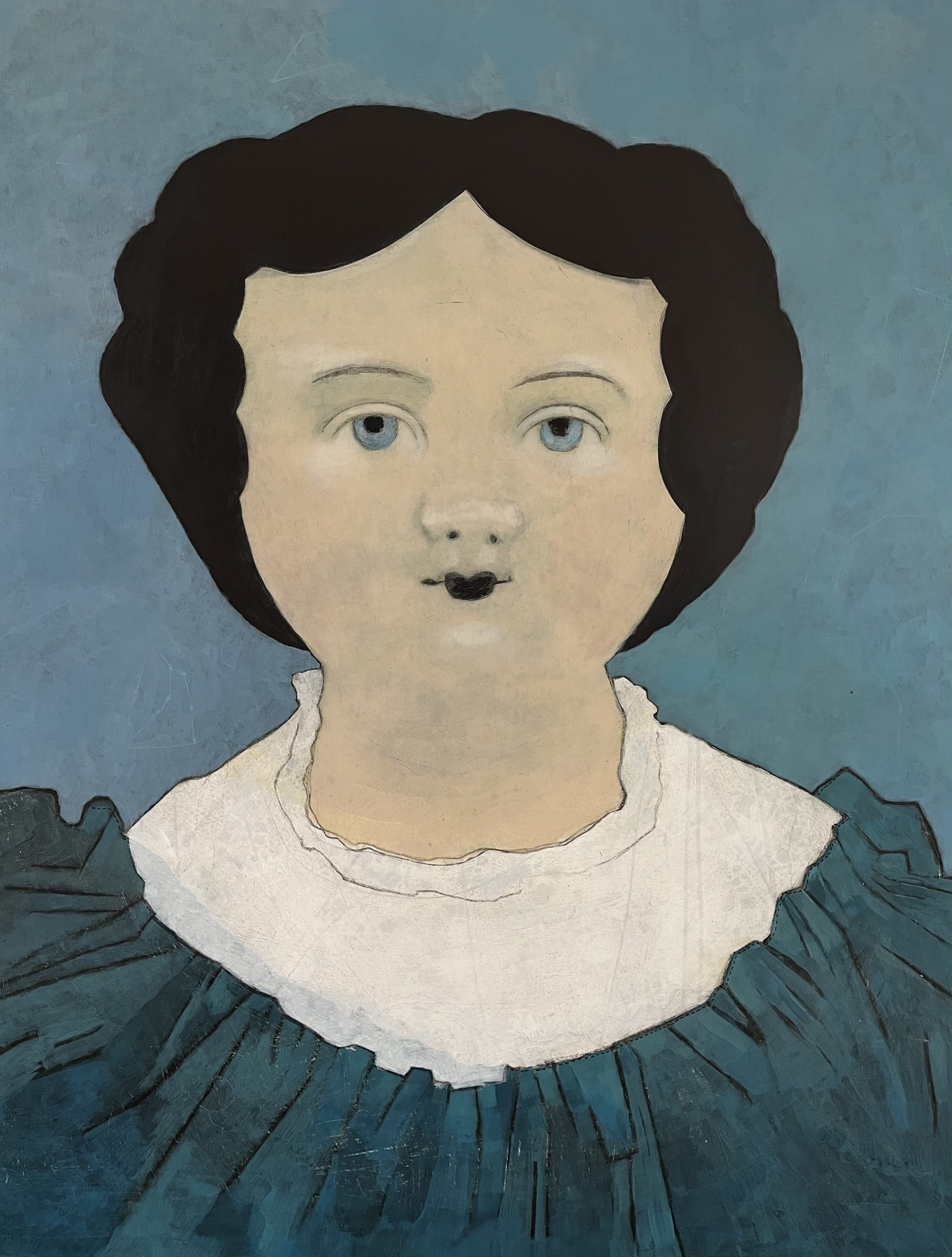 philippa robbins painting blue woman.jpg