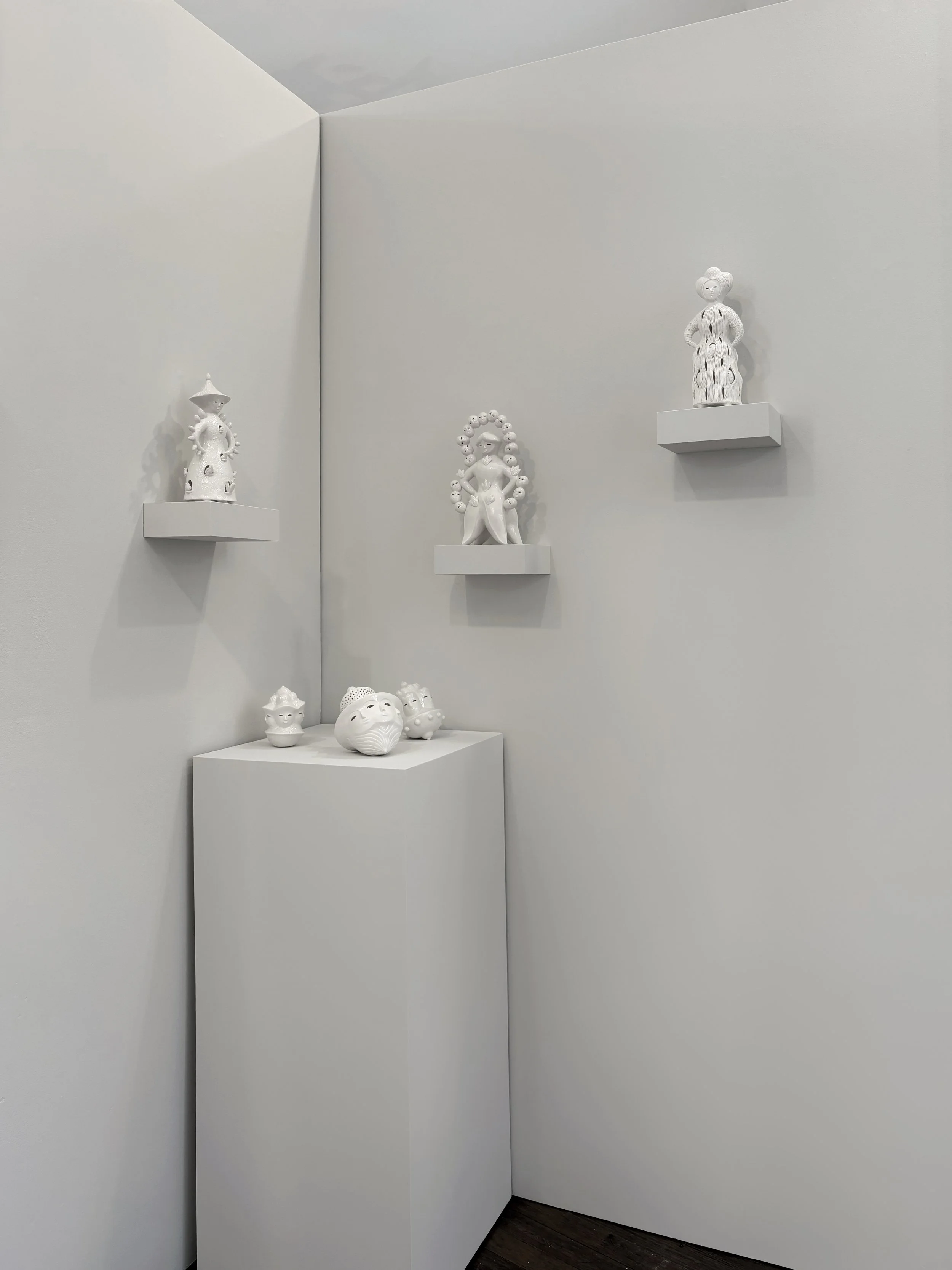Not Just Me: Sophie Woodrow