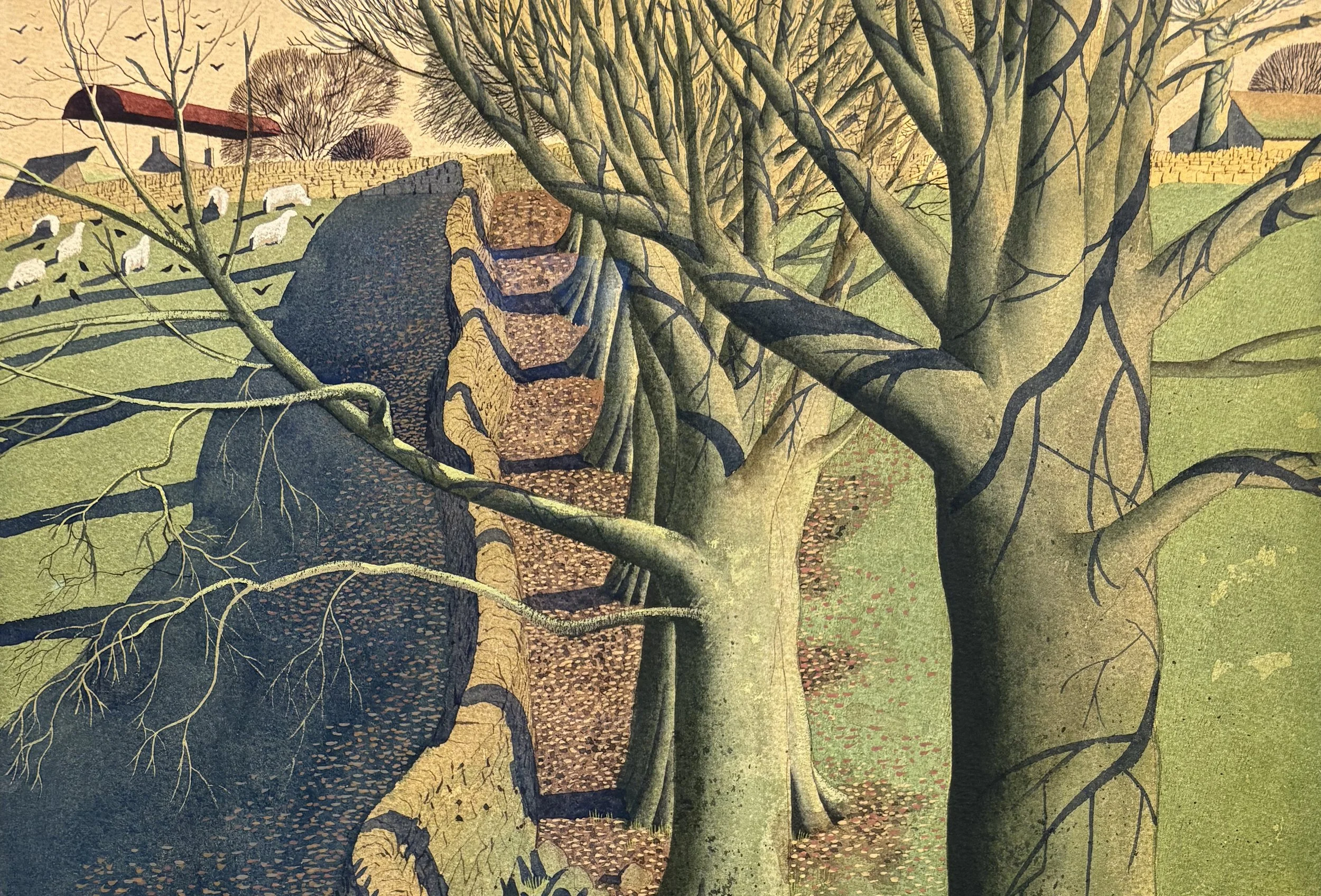 Simon Palmer