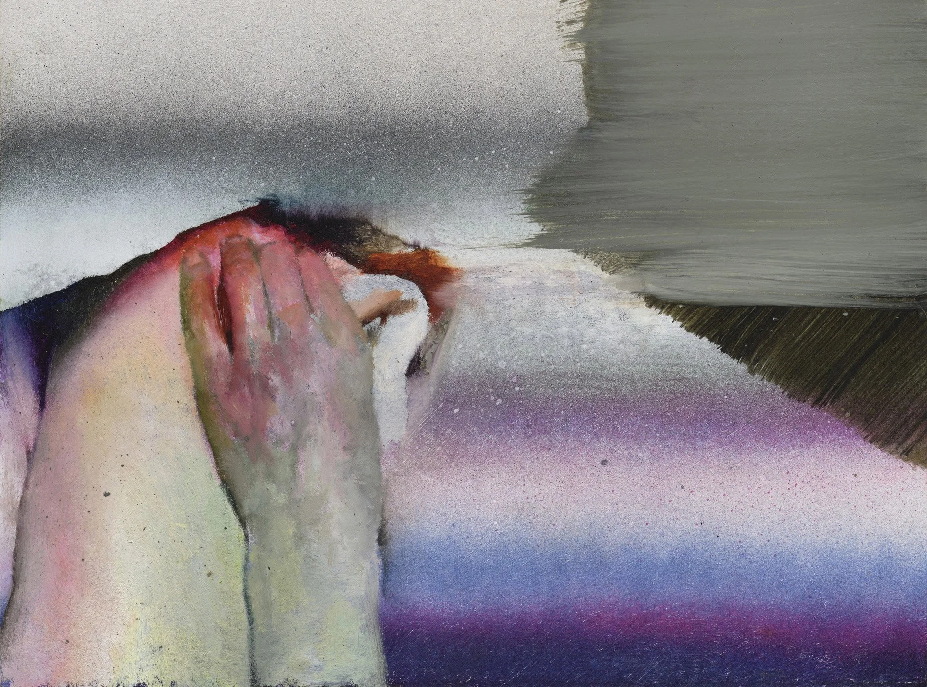 Justin Mortimer
