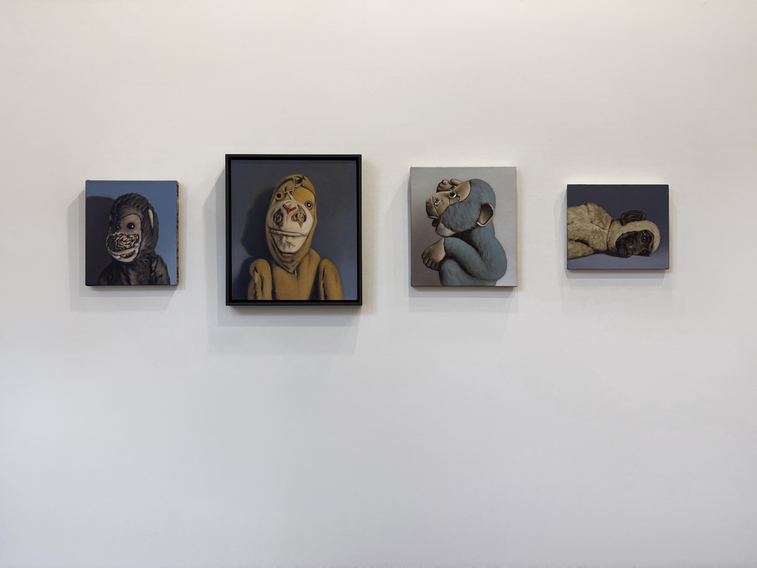 Not Just Me: Peter Jones