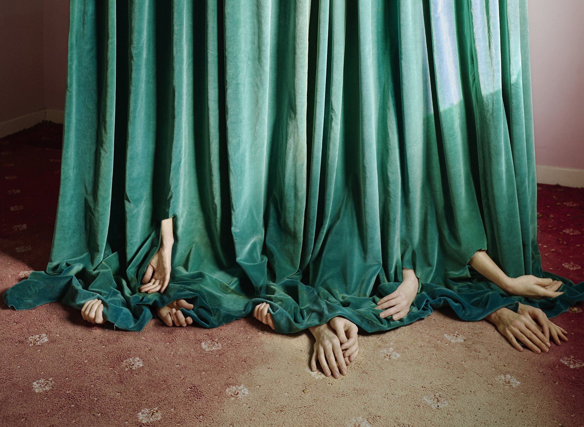 Polly Penrose