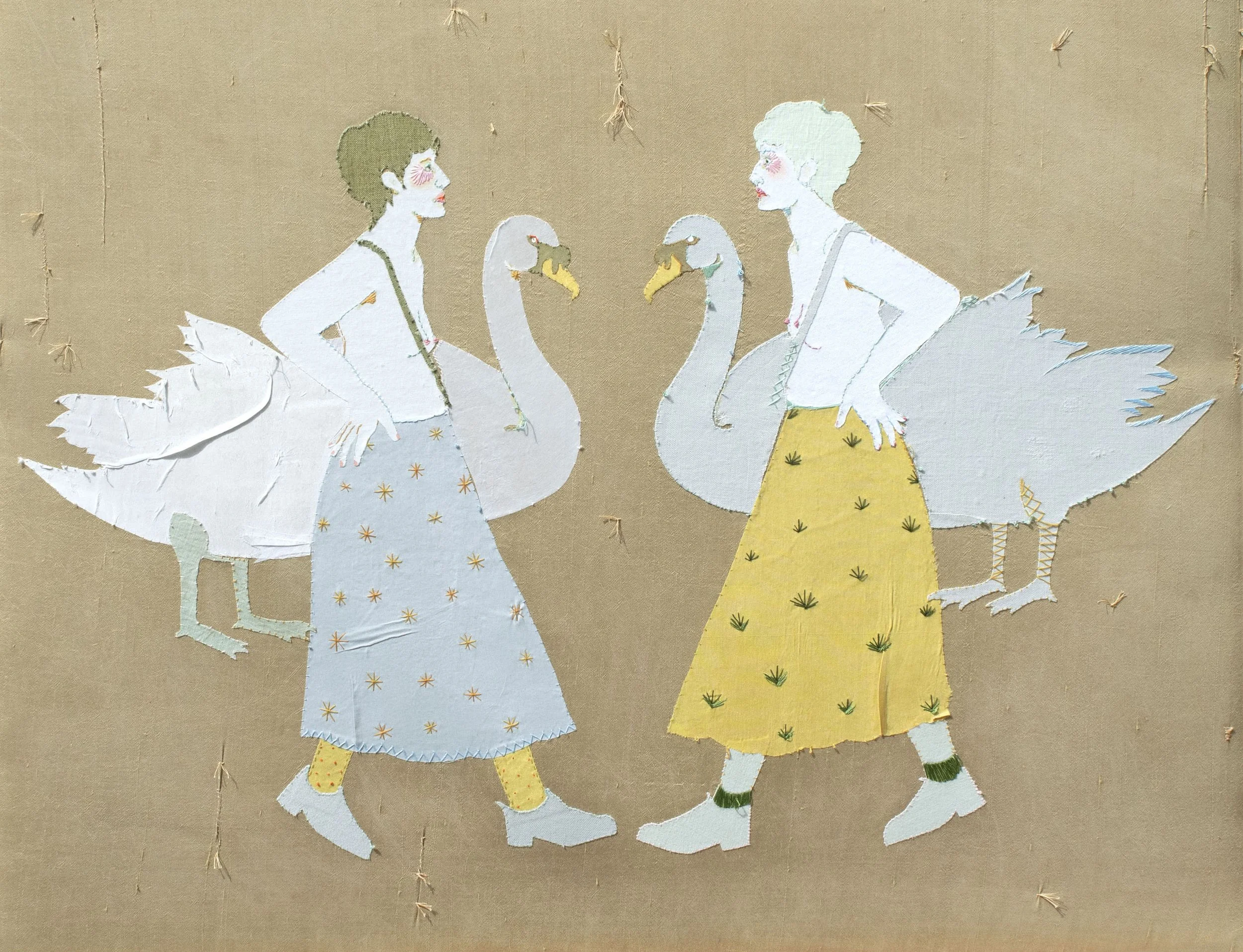 Elizabeth Loveday