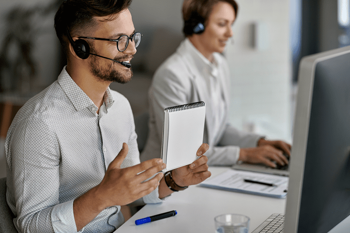 Customer Service: Qué Hace (y Qué No Debería Hacer) un Equipo de Atención al Cliente