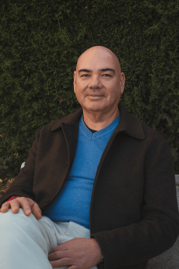 Imagen de Nelson Romero Urdaneta consultor estratégico