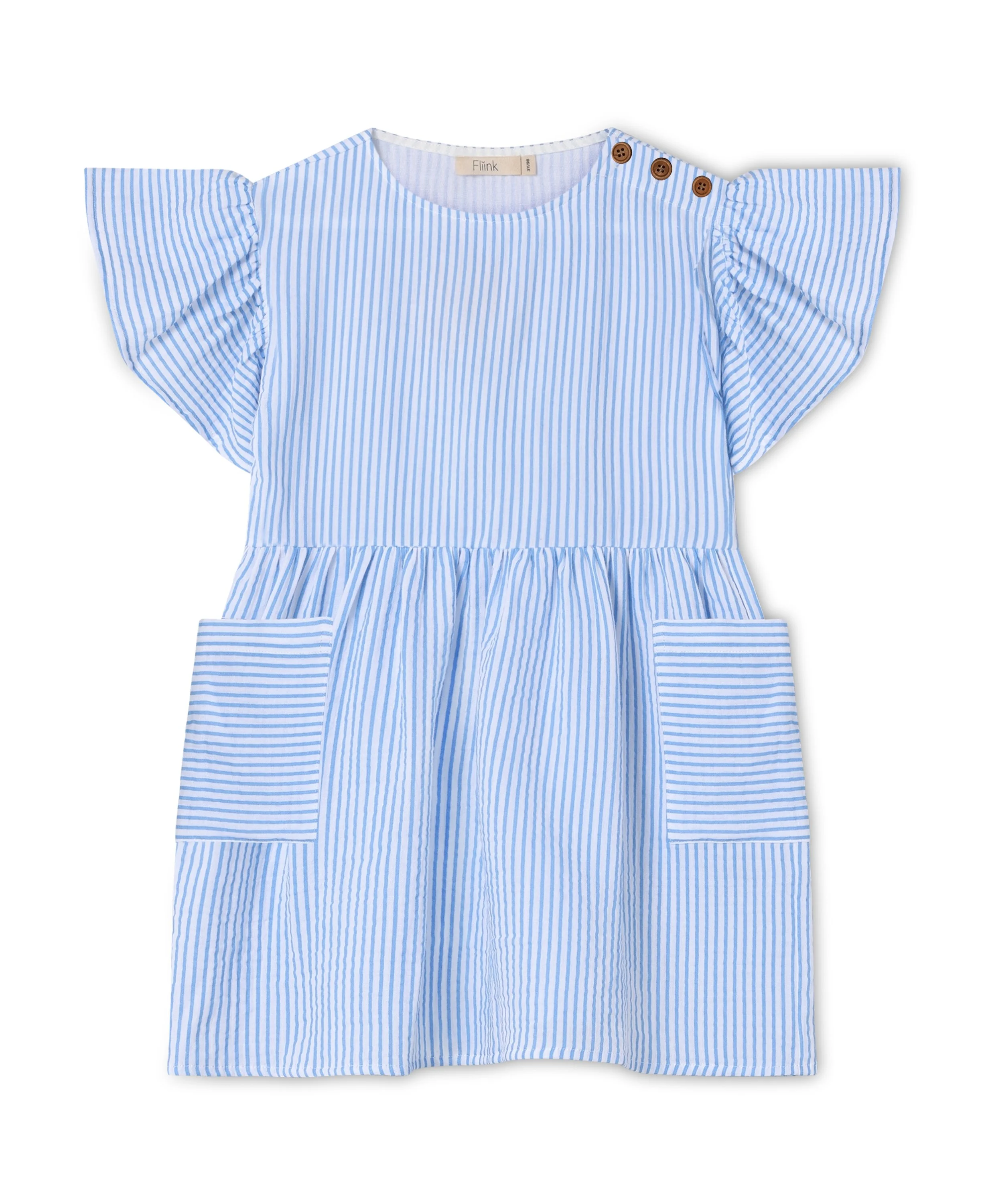 CHA CHA SS DRESS