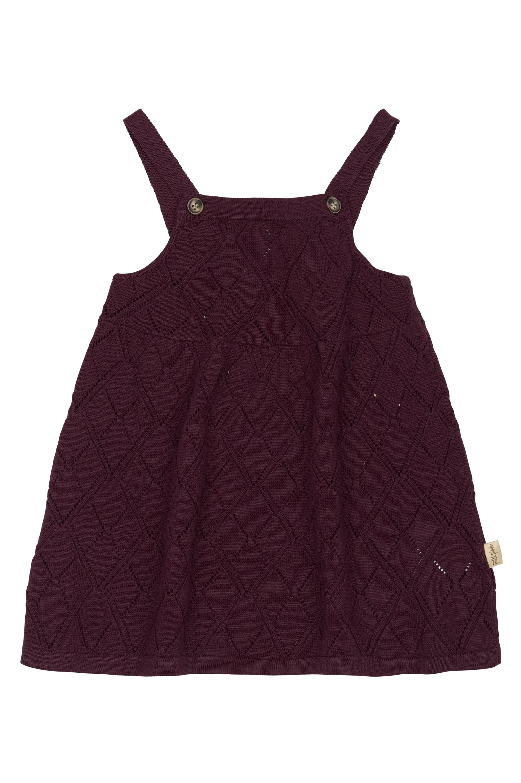 Dalia Knit Dress