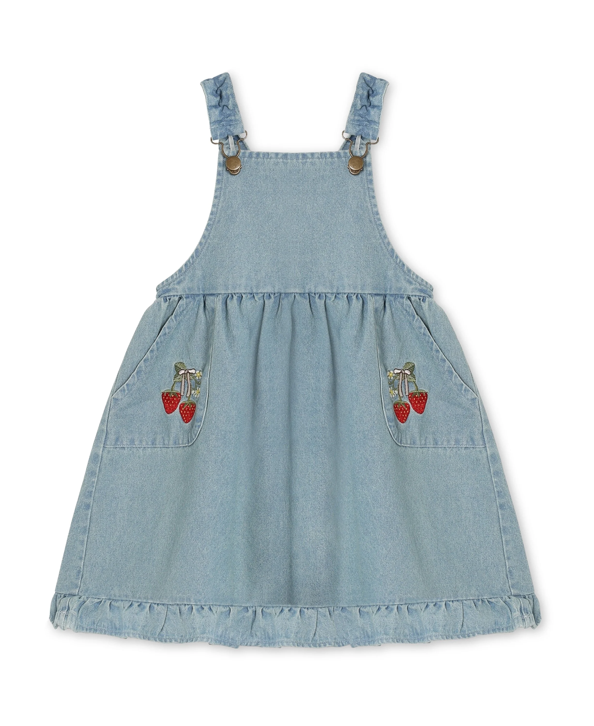 DON SPENCER DRESS