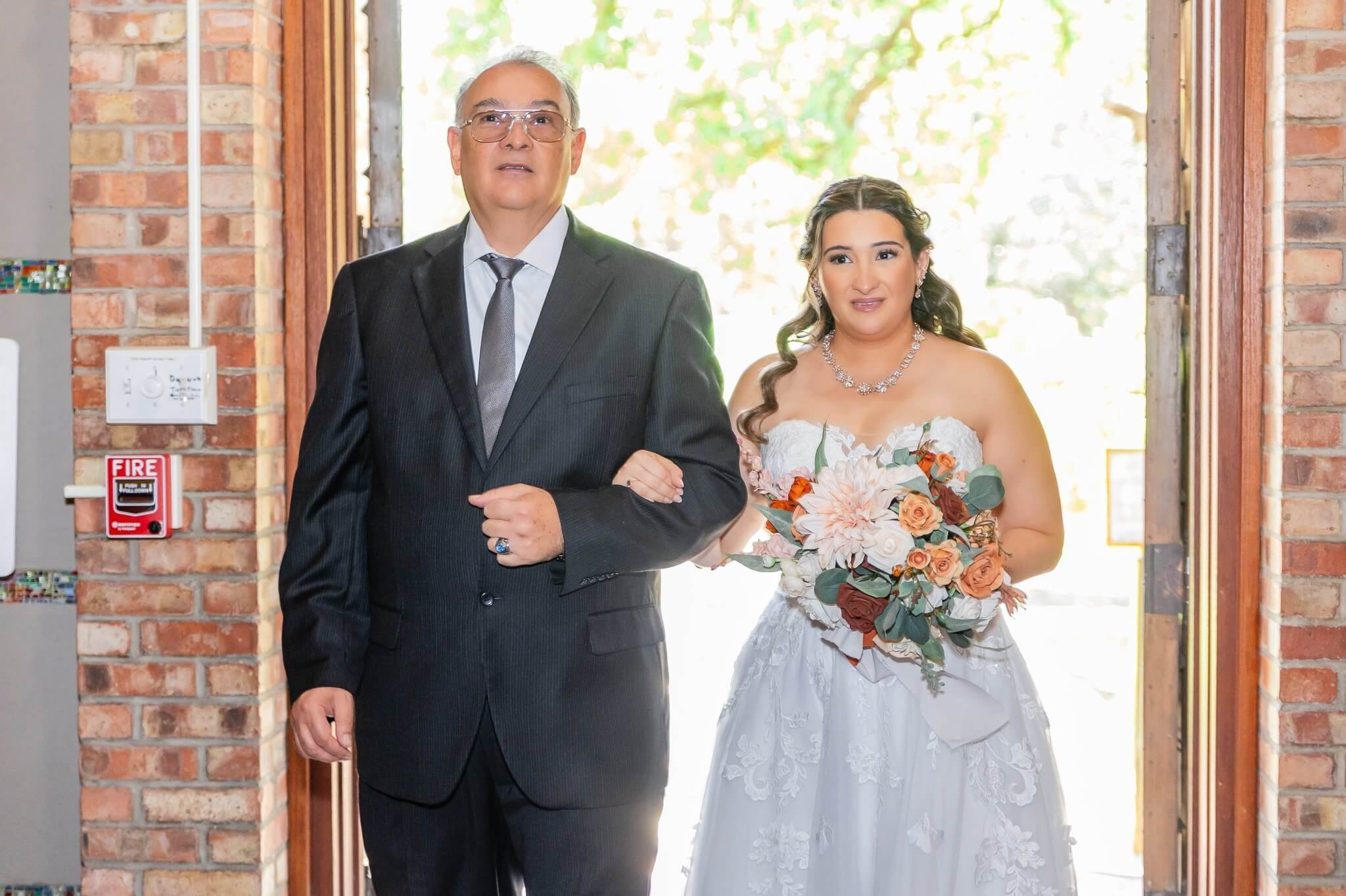 Wedding Photography and Videography Dallas