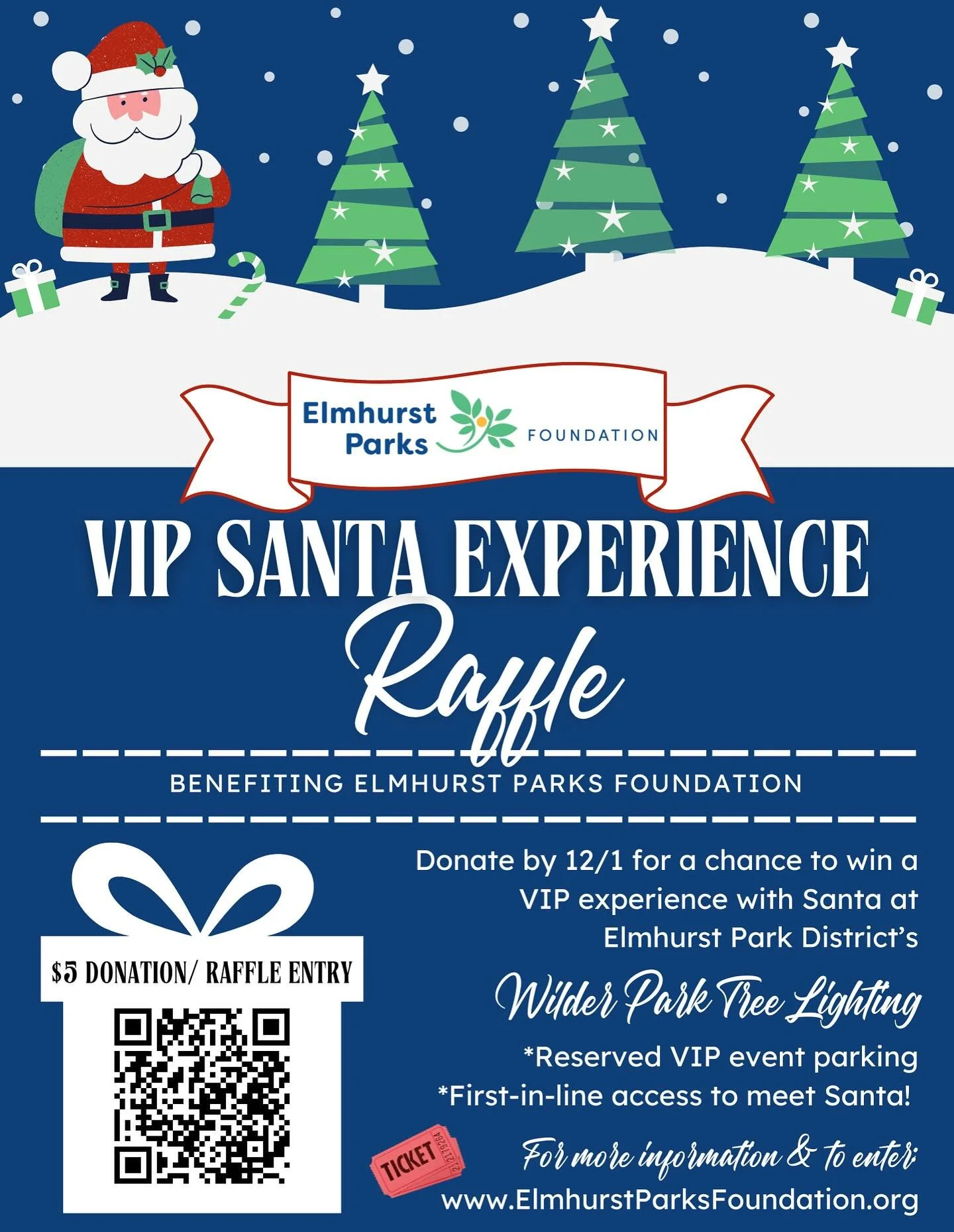 🎃🍂 Fall fun + holiday magic = YES please! 🍂🎅
Catch us at Family Fall Fest this Saturday (9&ndash;Noon, Wild Meadows Trace).

👻 Candy + coloring sheets
🎟️ $5 donation per entry for our VIP Santa Experience Raffle &rarr; reserved parking, first-i