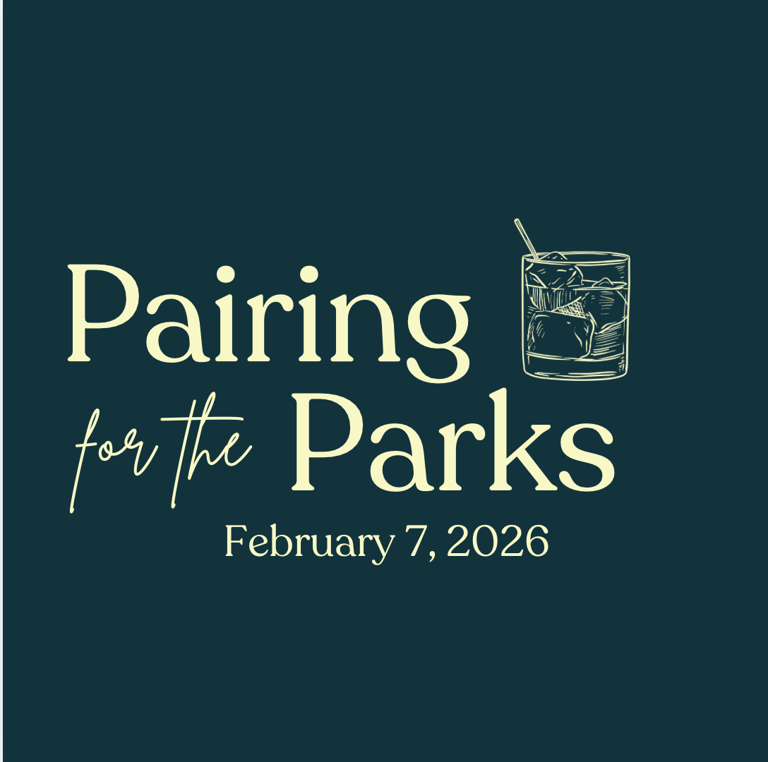 Pairing For The Parks