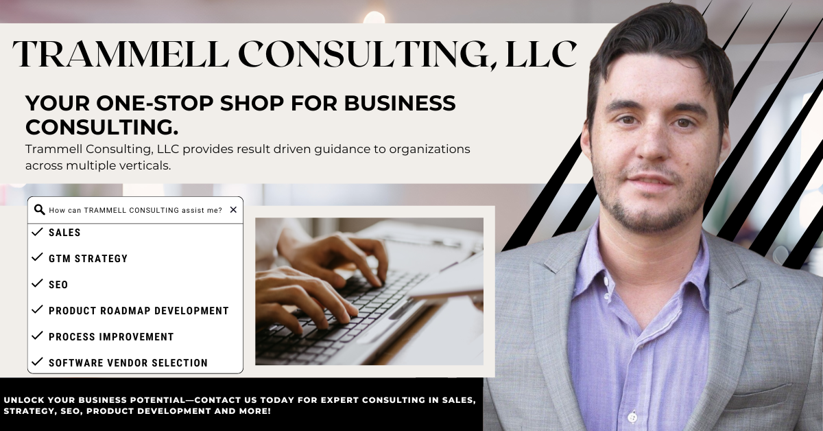 Trammell Consulting LLC Color Ad.png